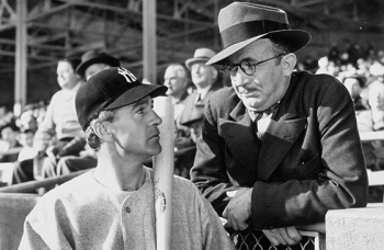 The Pride of the Yankees (1942) – Corndog Chats